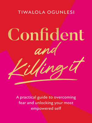 Confident and Killing It - ebook